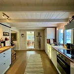 Classic Mountain With Sauna In Ustaoset 別荘 Hol