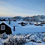 Classic Mountain With Sauna In Ustaoset 別荘 Hol