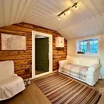 別荘 Classic Mountain With Sauna In Ustaoset Hol