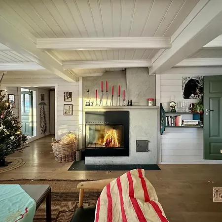 Holiday home Classic Mountain With Sauna In Ustaoset Hol (Buskerud)