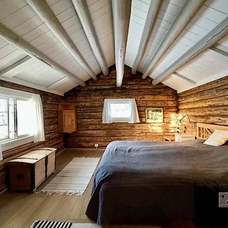 Holiday home Classic Mountain With Sauna In Ustaoset Hol (Buskerud)