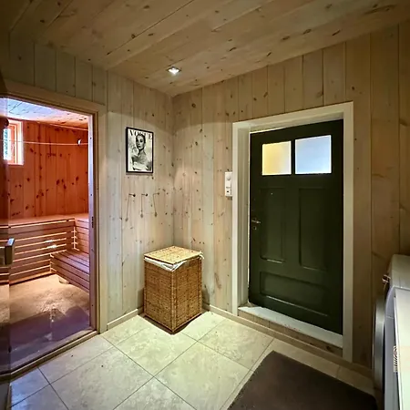 Holiday home Classic Mountain With Sauna In Ustaoset *