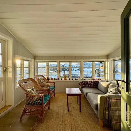 Holiday home Classic Mountain With Sauna In Ustaoset Hol (Buskerud)