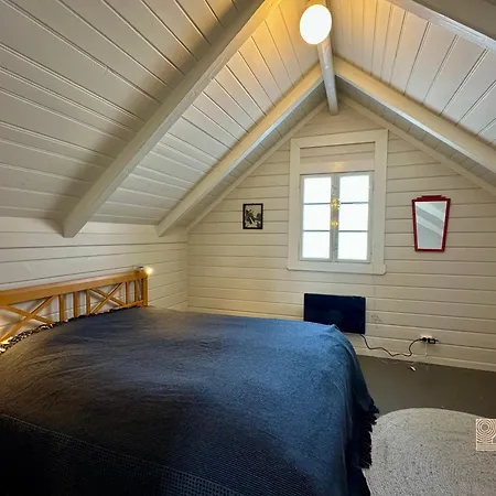 Classic Mountain With Sauna In Ustaoset * Hol (Buskerud)