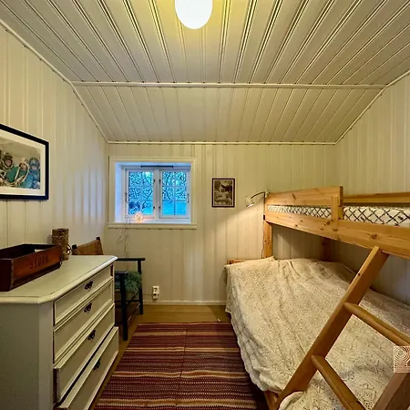 Prázdninový dům Classic Mountain With Sauna In Ustaoset Hol (Buskerud)