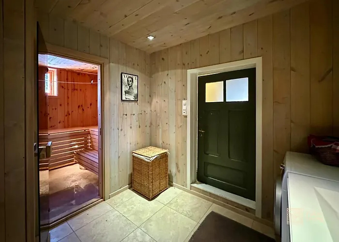 Holiday home Classic Mountain With Sauna In Ustaoset *