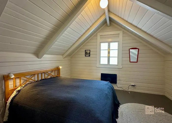 Classic Mountain With Sauna In Ustaoset * Hol (Buskerud)