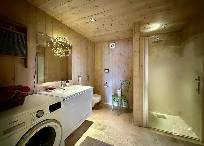 Classic Mountain With Sauna In Ustaoset Holiday home
