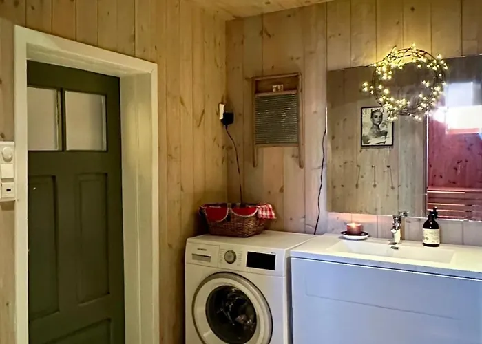Holiday home Classic Mountain With Sauna In Ustaoset