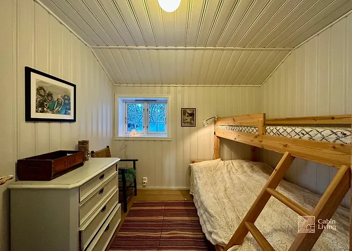 Holiday home Classic Mountain With Sauna In Ustaoset Hol (Buskerud)